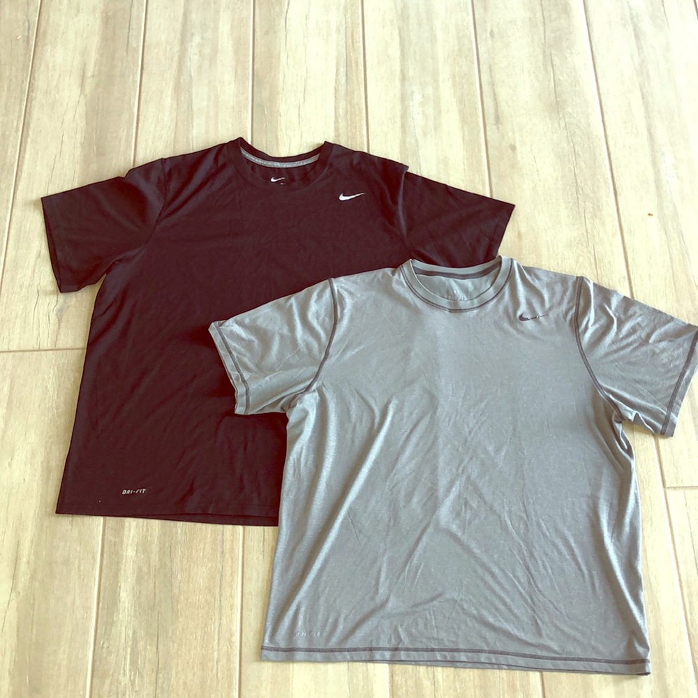 Nike DRY-FIT Tee Shirts! (Men’s XXL)